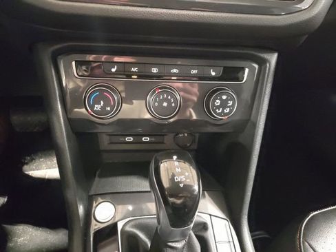 Used 2024 Volkswagen Tiguan Wolfsburg Edition image 15