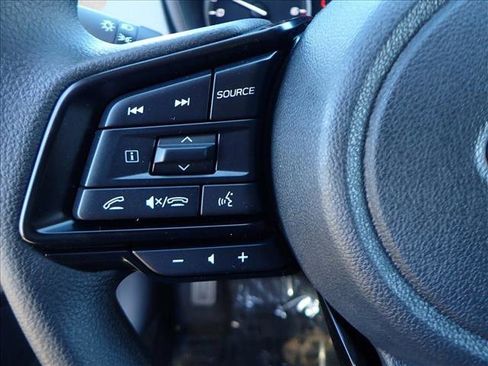 New 2026 Subaru Crosstrek 2.5i Premium image 15