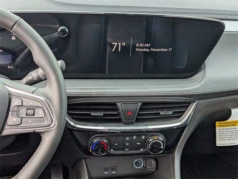 New 2026 Buick Encore GX Sport Touring w/ Comfort Package image 11