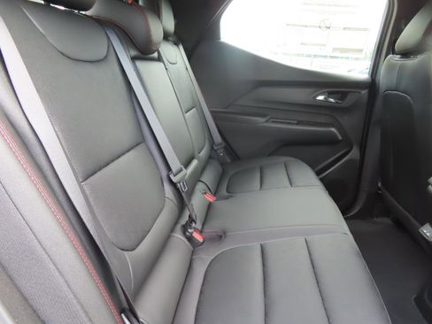 New 2027 Chevrolet Bolt RS image 38