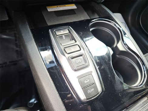 Used 2022 Honda Passport Elite image 21