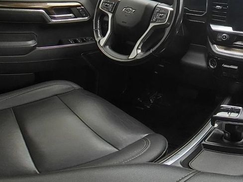 Used 2023 Chevrolet Silverado 1500 RST w/ RST All Star Premium Package AWD/4WD image 26