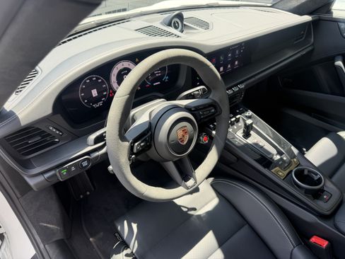 Certified 2026 Porsche 911 Carrera GTS RWD image 4