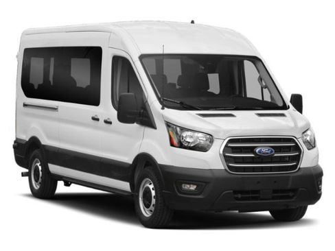 Used 2020 Ford Transit 150 XL RWD image 6