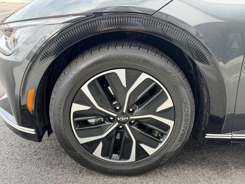 Used 2023 Kia EV6 Wind image 4