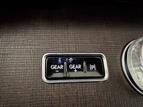 New 2025 Lincoln Navigator L Reserve AWD/4WD image 49