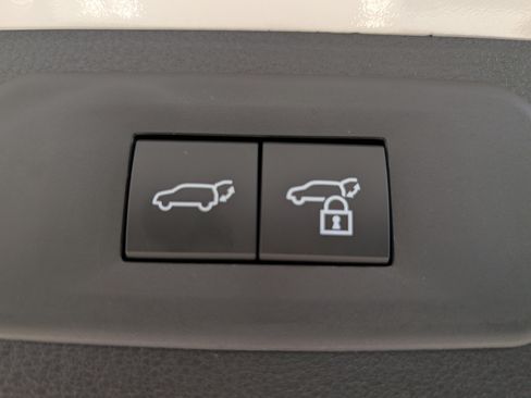 New 2026 Lexus TX 350 AWD image 11