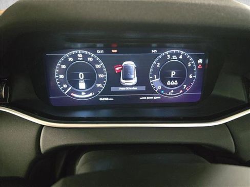 Used 2020 Land Rover Range Rover Evoque SE AWD/4WD image 21