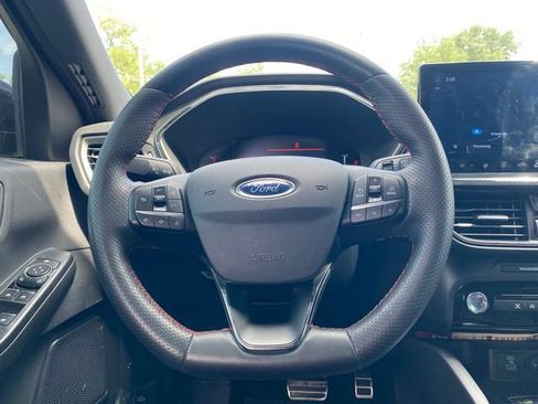 Used 2023 Ford Escape ST-Line Select w/ Tech Pack #1 AWD/4WD image 20