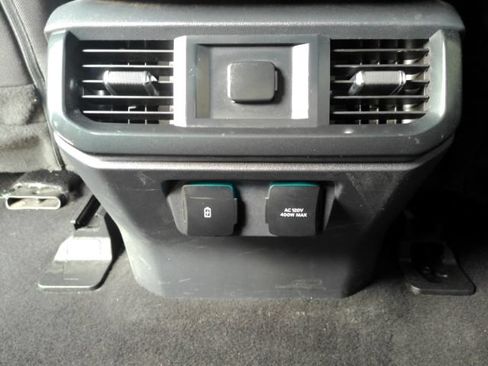 Used 2024 Ford F150 STX w/ STX Black Appearance Package RWD image 26