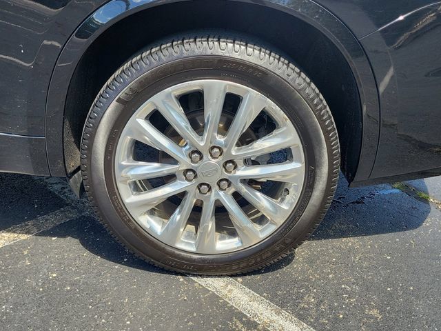 Used 2020 Cadillac XT6 Premium Luxury AWD/4WD image 7