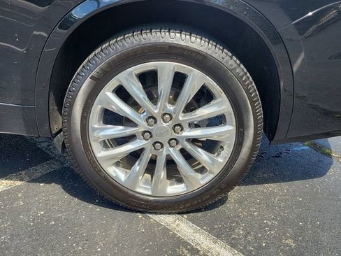Used 2020 Cadillac XT6 Premium Luxury AWD/4WD image 7