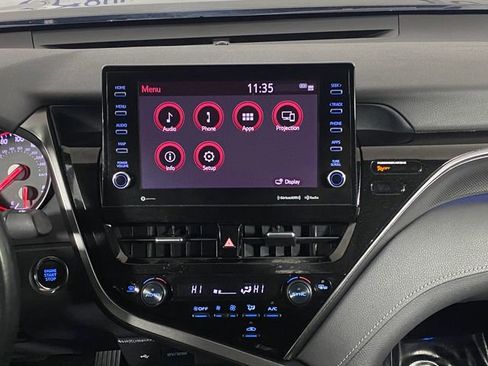 Used 2024 Toyota Camry XSE image 14