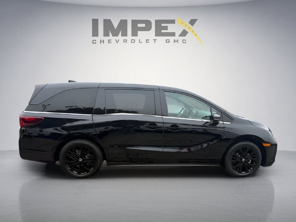 Used 2025 Honda Odyssey Sport-L image 6