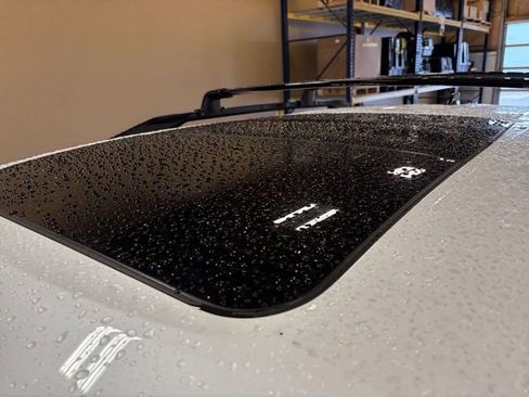 New 2026 Nissan Pathfinder SL w/ SL Premium Package image 17