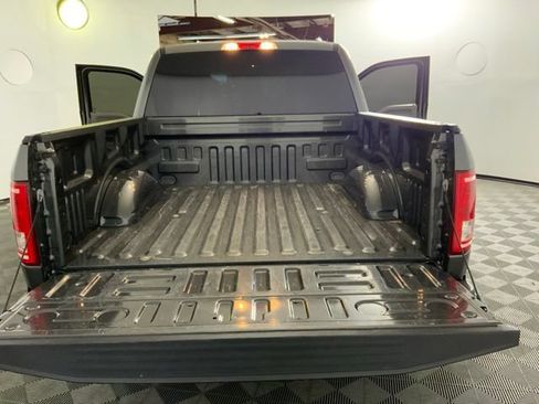 Used 2017 Ford F150 XL w/ XL Power Equipment Group AWD/4WD image 34