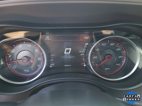 Used 2023 Dodge Charger GT image 30