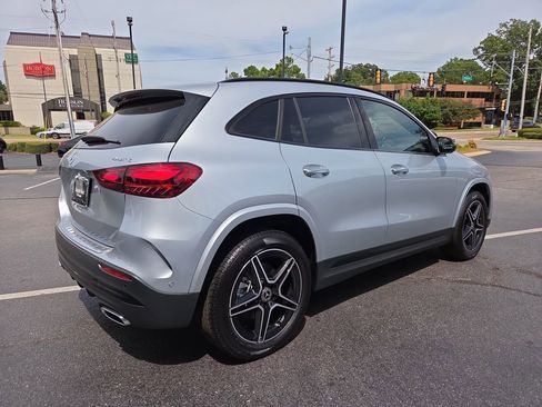 New 2026 Mercedes-Benz GLA 250 GLA 250 image 5