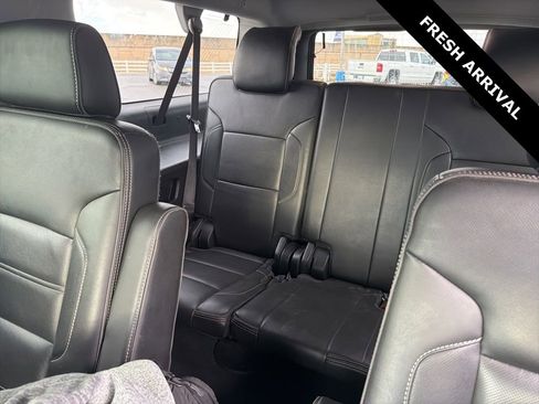 Used 2020 GMC Yukon XL Denali w/ Denali Ultimate Package image 12