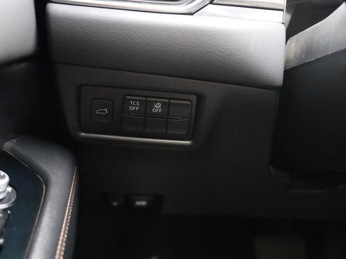 Used 2017 MAZDA CX-5 Grand Touring image 22