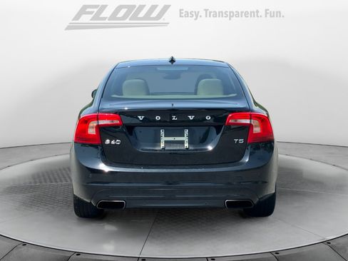 Used 2015 Volvo S60 T5 Premier FWD image 4