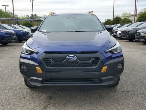 New 2026 Subaru Crosstrek 2.5i Wilderness AWD/4WD image 2