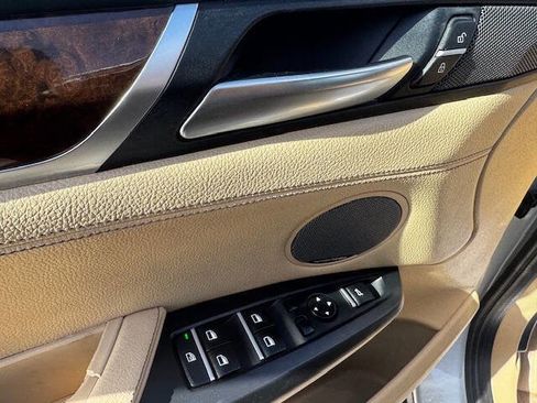 Used 2016 BMW X3 xDrive35i image 47