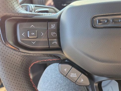 New 2026 Dodge Charger Scat Pack w/ Wheel & Tire Package image 26