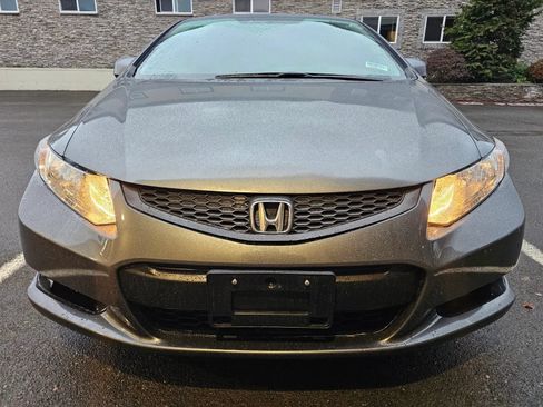 Used 2012 Honda Civic LX image 8