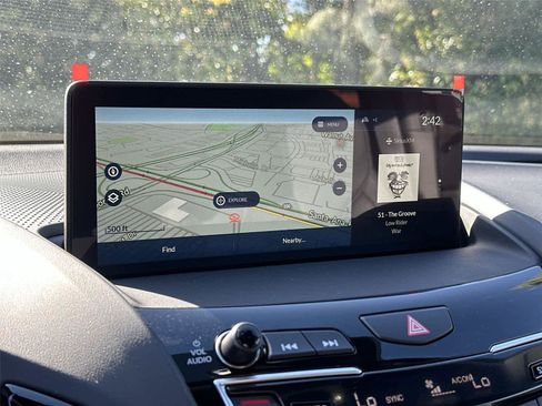 New 2026 Acura RDX A-Spec image 17