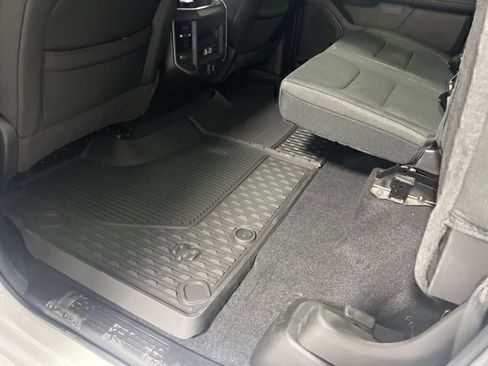 New 2026 RAM 1500 Big Horn AWD/4WD image 33