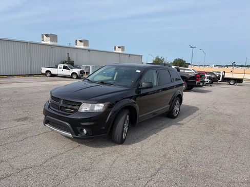 Used 2019 Dodge Journey GT AWD/4WD image 1