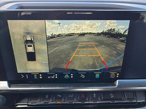 New 2026 Chevrolet Silverado 2500 LT w/ Texas Edition image 14