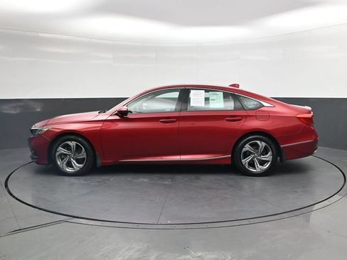 Used 2018 Honda Accord EX-L image 8