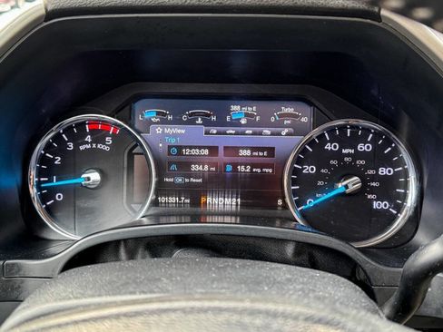 Used 2019 Ford F350 Lariat w/ Lariat Ultimate Package image 30