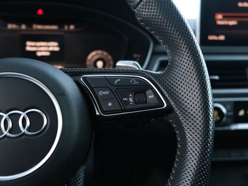 Used 2019 Audi RS 5 Sportback image 52