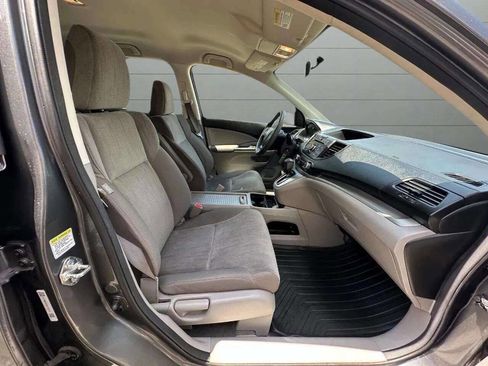 Used 2014 Honda CR-V LX image 29