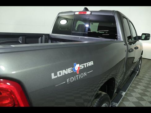 Used 2023 RAM 1500 Lone Star AWD/4WD image 18