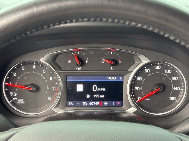 Used 2020 GMC Acadia AT4 AWD/4WD image 18