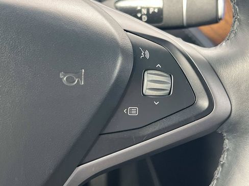 Used 2020 Tesla Model X Long Range AWD/4WD image 11