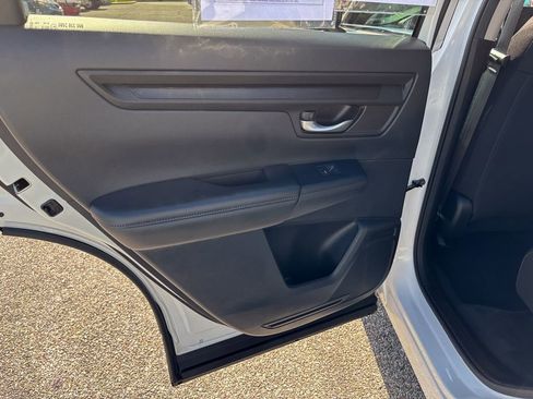 Used 2023 Honda CR-V EX image 40