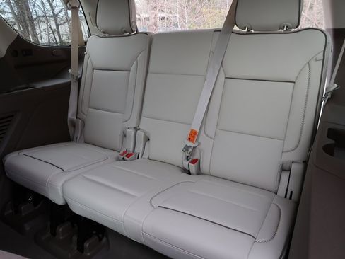 Certified 2023 GMC Yukon Denali w/ Max Trailering Package image 31