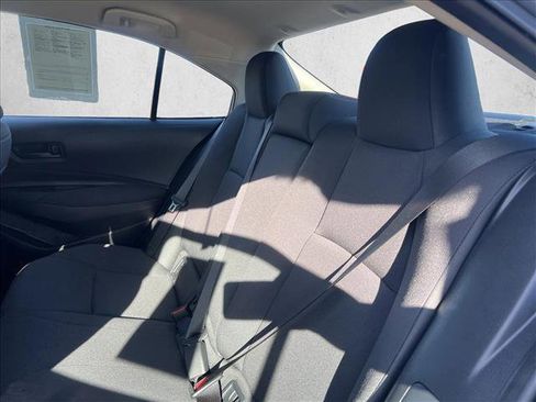 Certified 2024 Toyota Corolla LE image 20