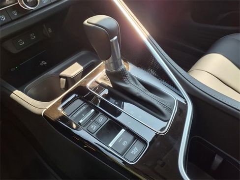 New 2025 Acura ADX AWD image 14