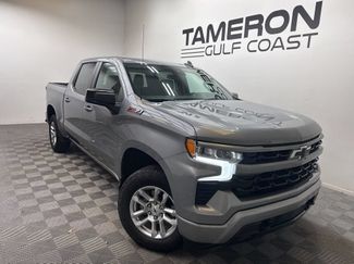 Used 2024 Chevrolet Silverado 1500 RST AWD/4WD video 1