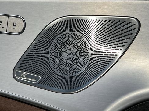 New 2026 Mercedes-Benz GLE 53 AMG 4MATIC Coupe image 37