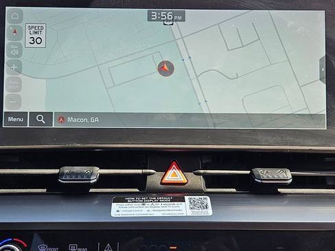 Used 2023 Kia Sportage EX image 21