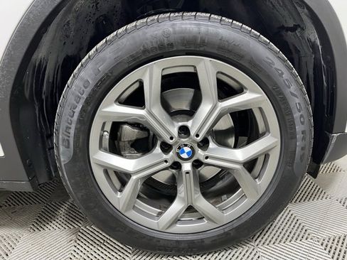 Used 2023 BMW X3 xDrive30i w/ Convenience Package image 23