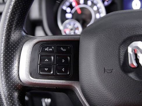 Used 2022 RAM 2500 Tradesman image 25