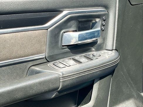 Used 2023 RAM 2500 Laramie image 18